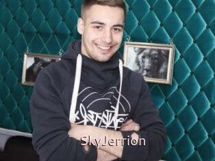 SkyJerrion