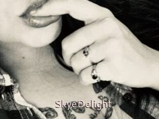 SkyeDelight
