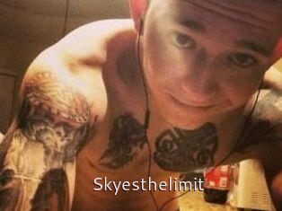 Skyesthelimit