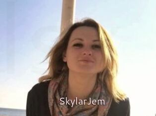 SkylarJem
