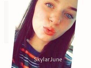SkylarJune