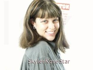 SkylerRoseStar