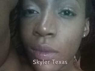 Skyler_Texas