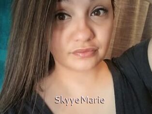 SkyyeMarie