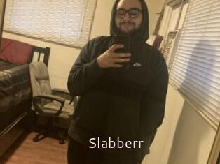 Slabberr