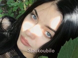 Sladkoubilo