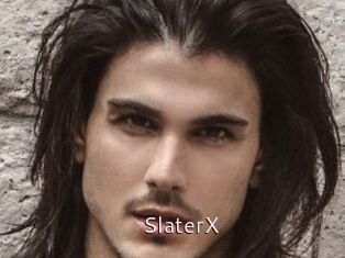 SlaterX