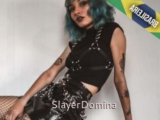 SlayerDomina
