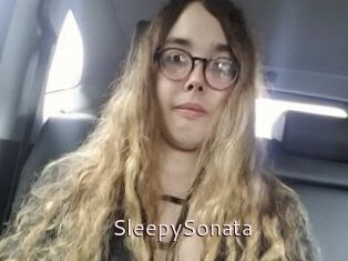 SleepySonata