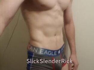 SlickSlenderRick