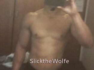 SlicktheWolfe