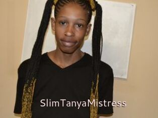 SlimTanyaMistress