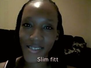 Slim_fitt
