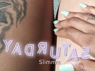 Slimmm