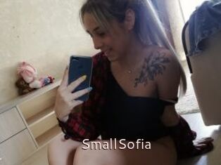 SmallSofia