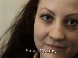 SmartMsLexy