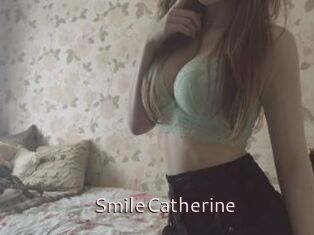 SmileCatherine