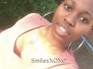 SmilesXOXO