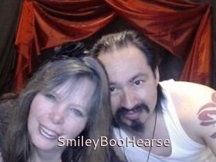 SmileyBooHearse