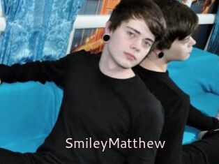 SmileyMatthew