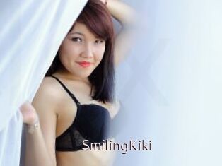 SmilingKiki