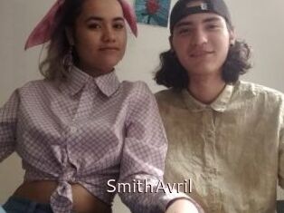 SmithAvril