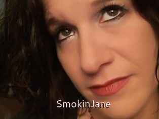 SmokinJane