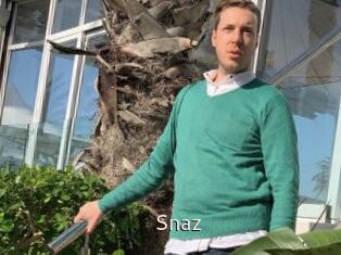 Snaz