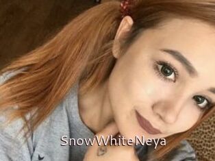 SnowWhiteNeya