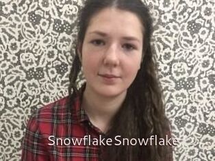 SnowflakeSnowflake