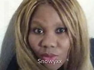 Snowyxx