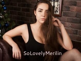 SoLovelyMerilin