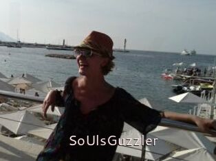 SoUlsGuzzler