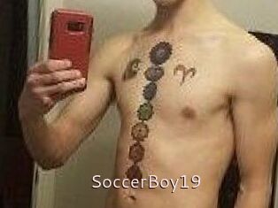 SoccerBoy19