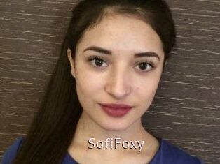 SofiFoxy