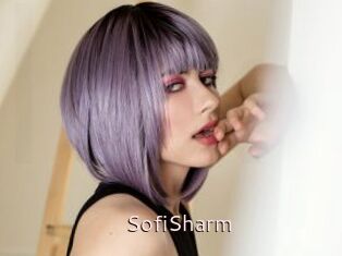 SofiSharm