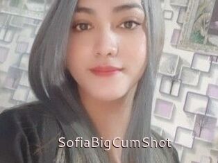 SofiaBigCumShot