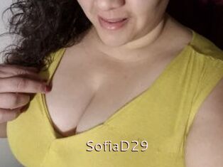 SofiaD29