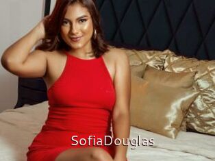 SofiaDouglas