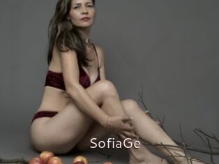 SofiaGe