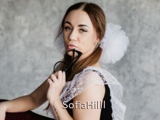 SofiaHilll