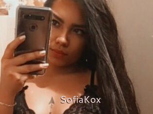 SofiaKox