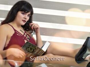 SofiaOconorr