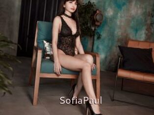 SofiaPaul