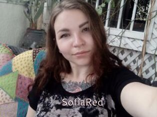 SofiaRed