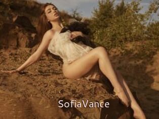 SofiaVance