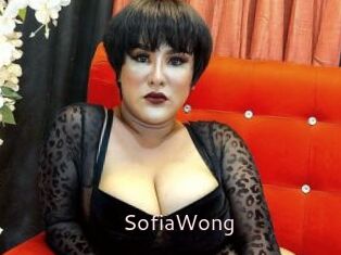 SofiaWong