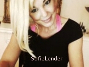 SofieLender