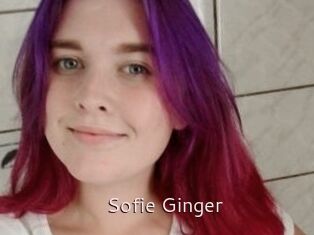Sofie_Ginger