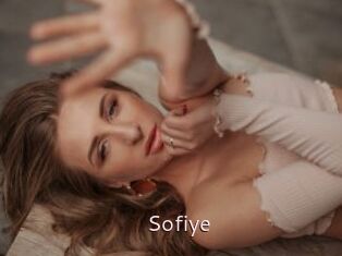 Sofiye